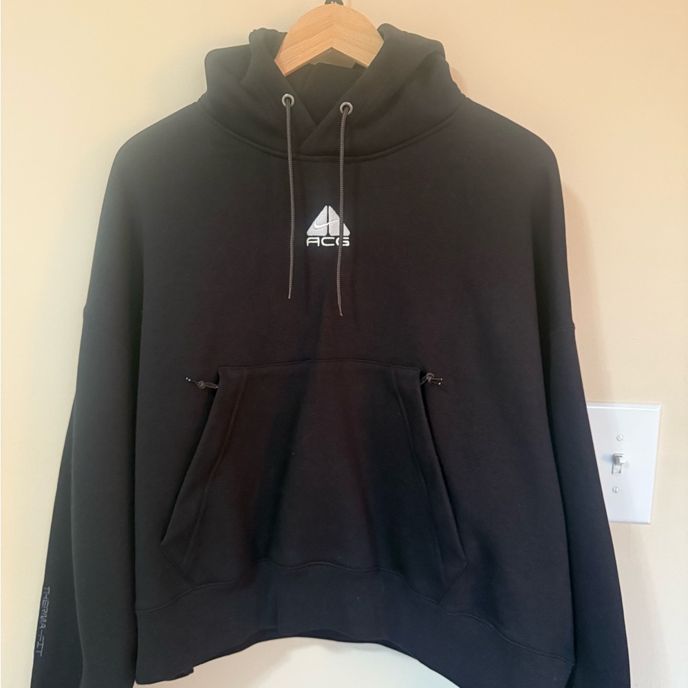 Nike ACG Therma-FIT Oversized Hoodie – New With Tags